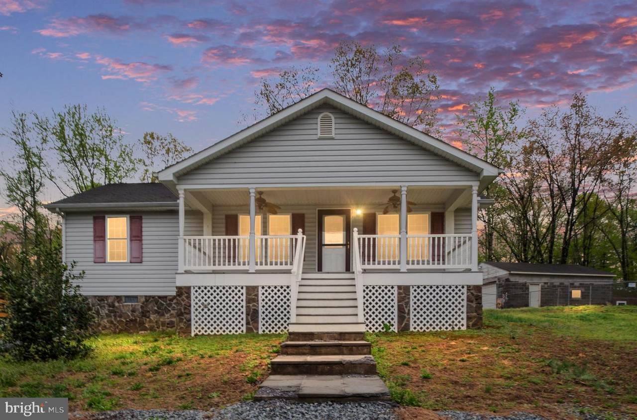 494 Eskimo Hill Road - Photo 1