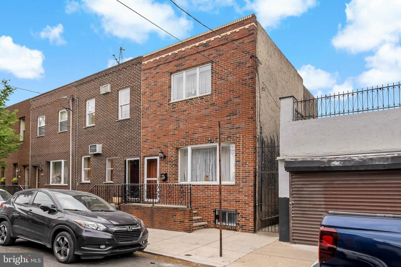 1201 Dickinson Street - Photo 1