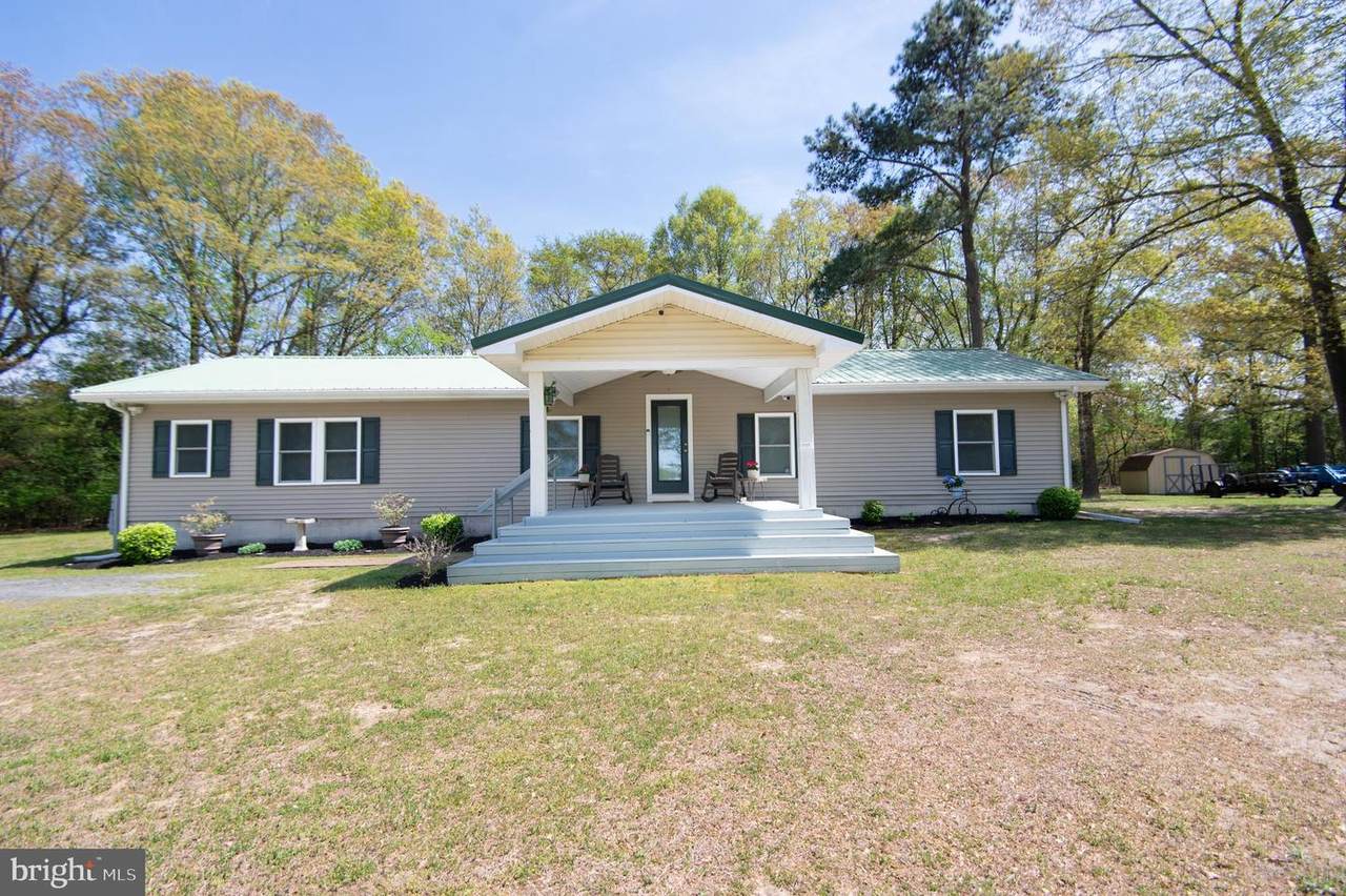 4931 Skinners Run Road - Photo 1