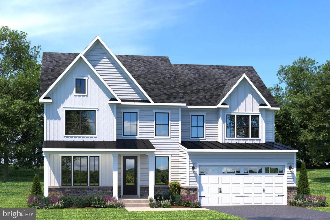 1450 Lavender Cliff Way - Photo 1