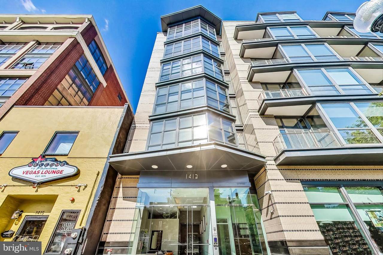 1413 P Street - Photo 1