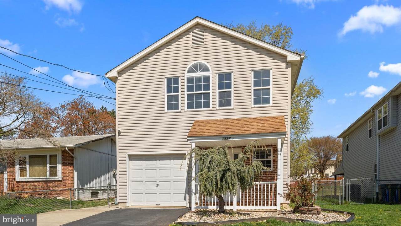 1827 Gregg Street - Photo 1
