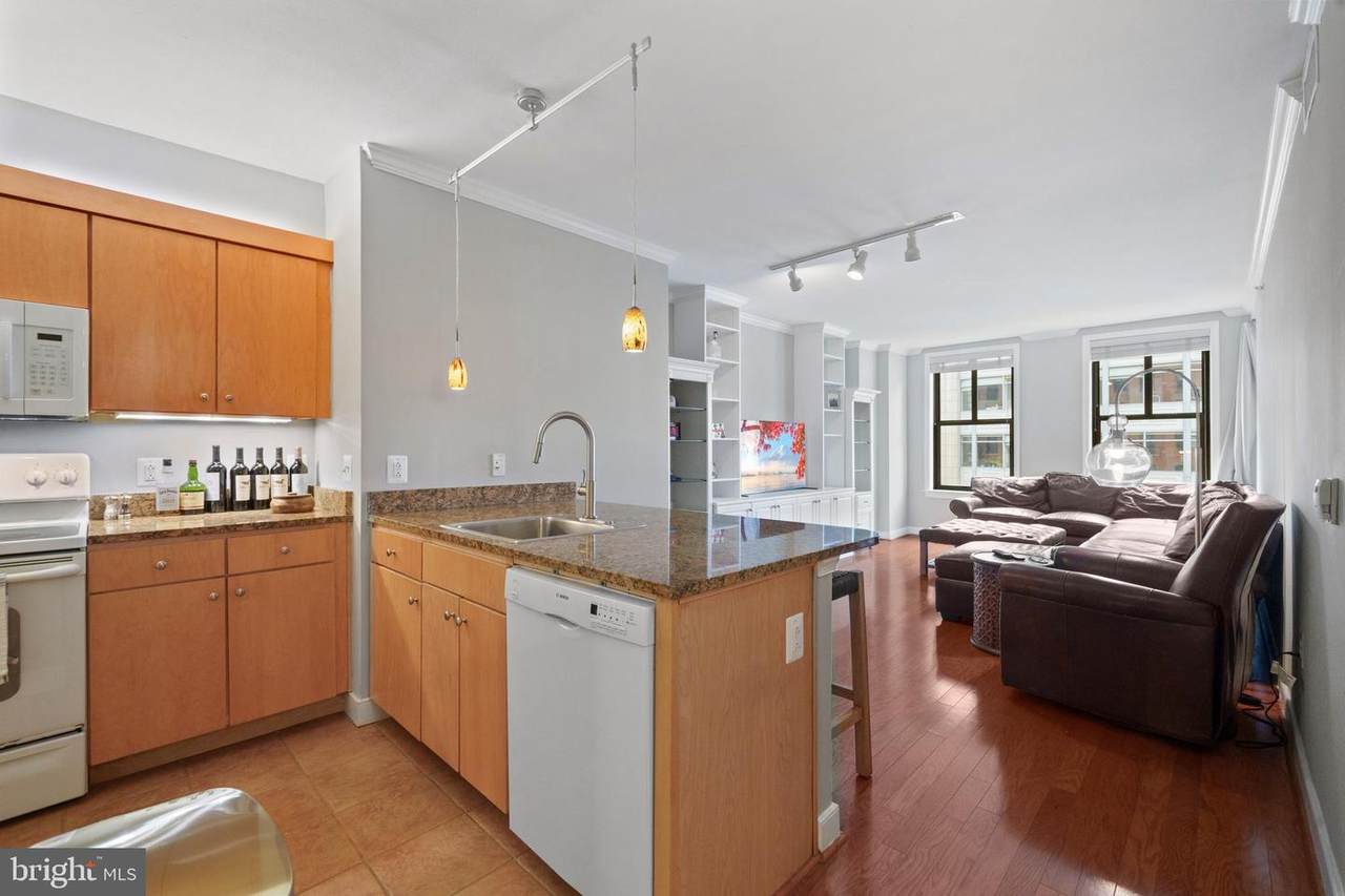 631 D Street - Photo 1