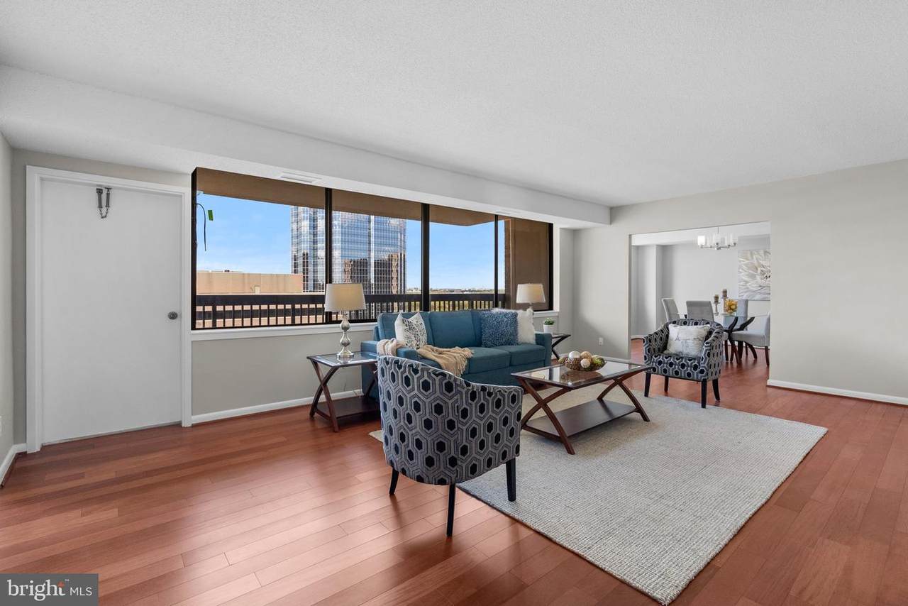 3709 George Mason Drive - Photo 1