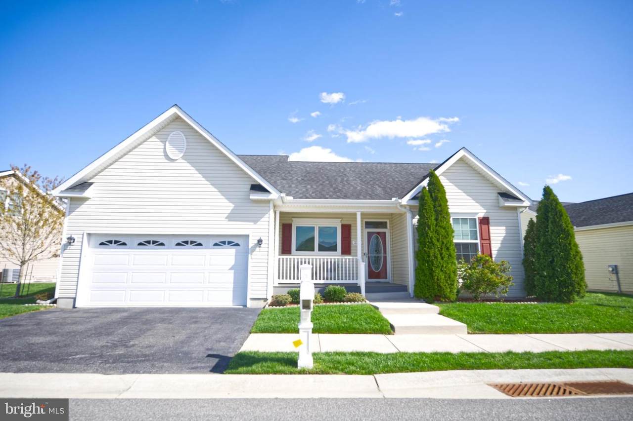233 Nobles Pond Crossing - Photo 1