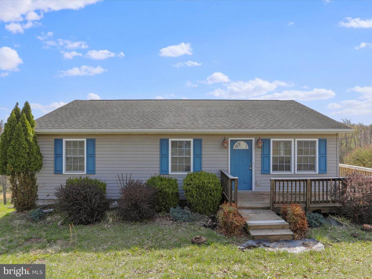 316 Ridge Loop Road - Photo 1