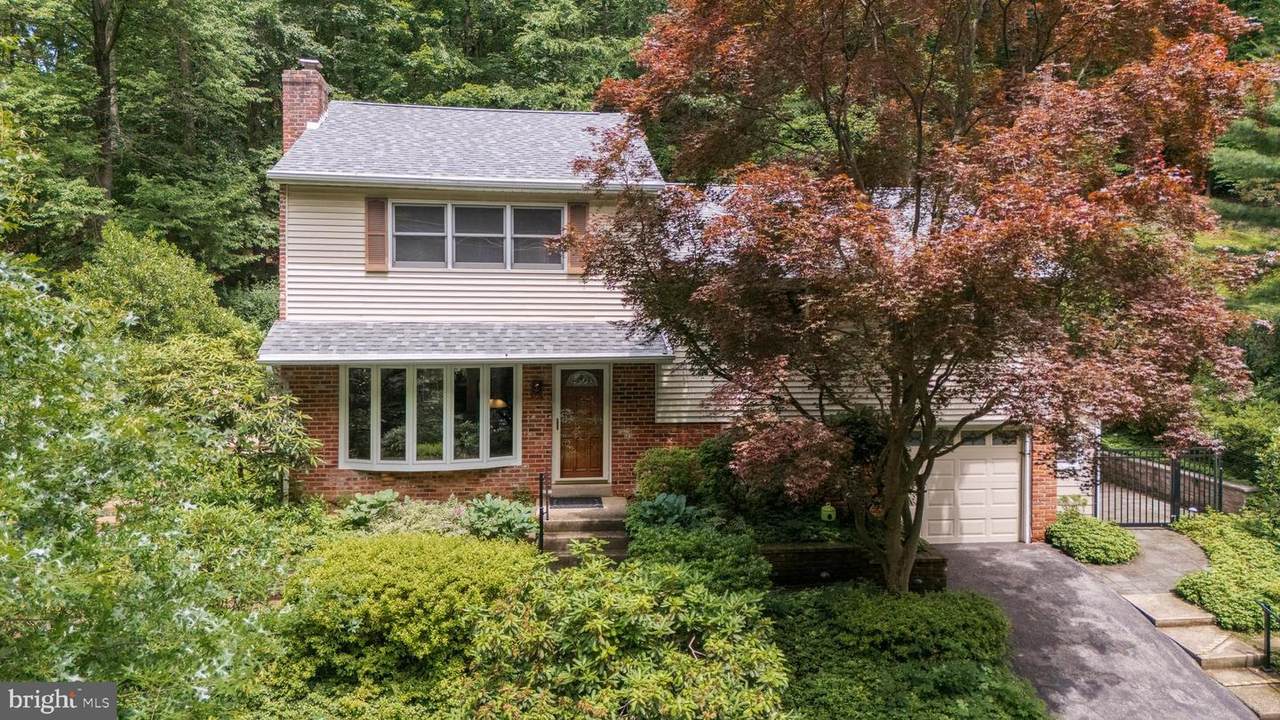 552 Brookwood Road - Photo 1