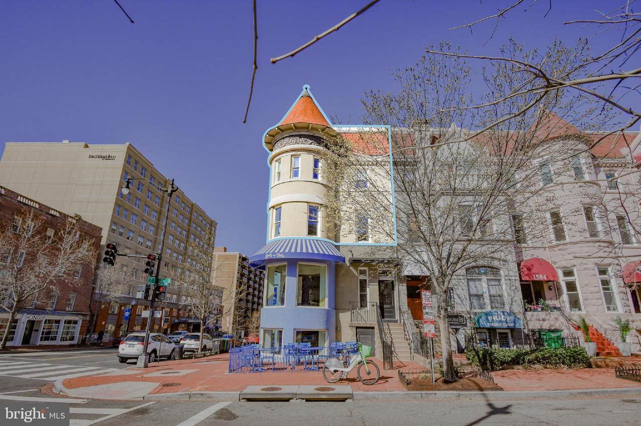 1500 21ST Street - Photo 1