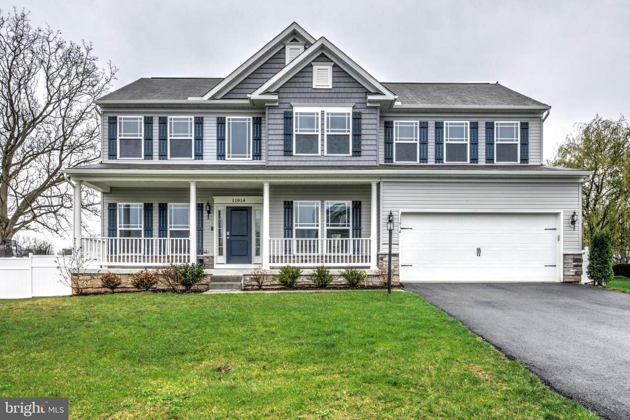 11914 Whippet Trail - Photo 1