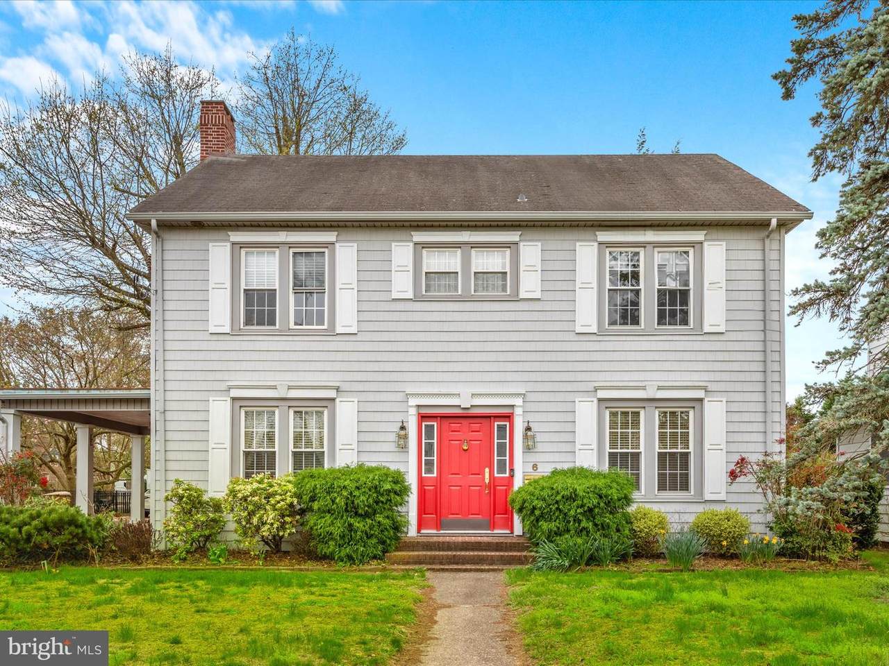 6 Clarke Avenue - Photo 1