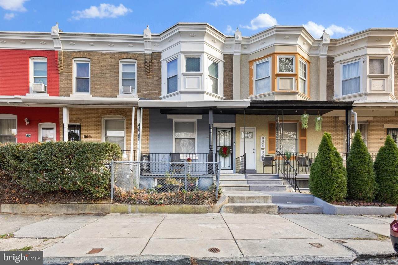 421 Edgewood Street - Photo 1