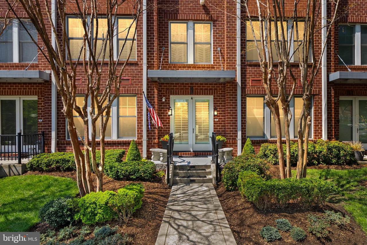 1418 Rhodes Street - Photo 1