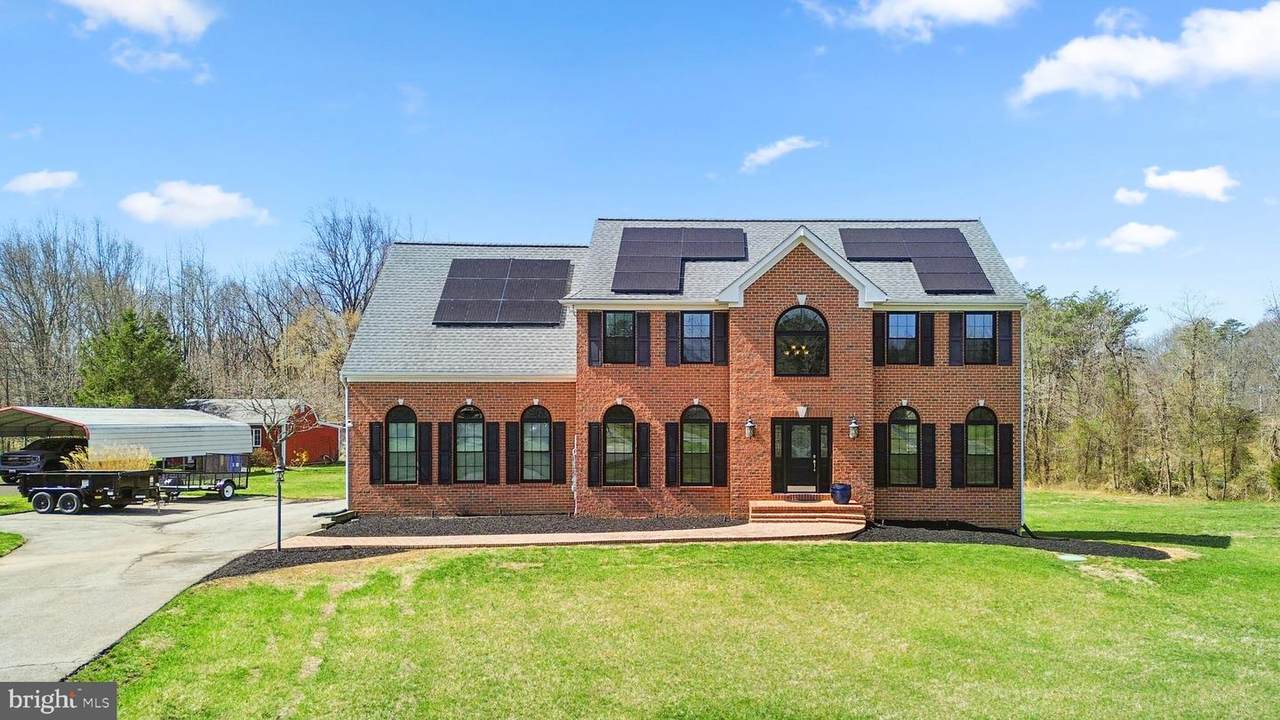 8601 Paps Parkway - Photo 1