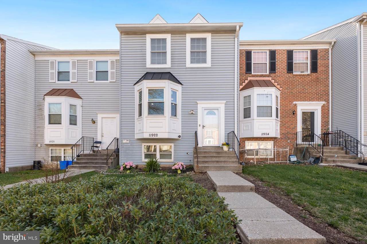 11922 Rumsfeld Terrace - Photo 1