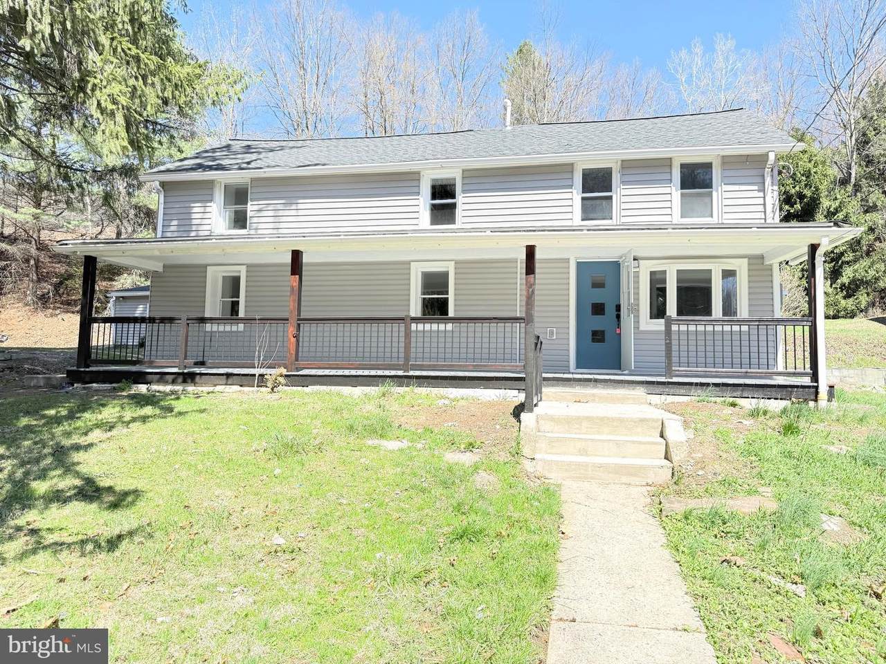 131 Schaeffer Hill Road - Photo 1