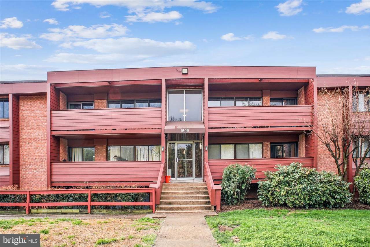 1509 George Mason Drive - Photo 1