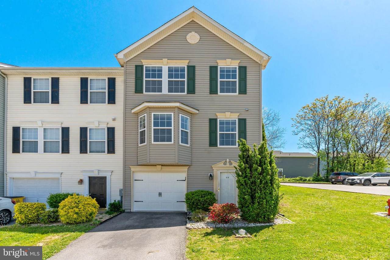69 Quince Tree Drive - Photo 1