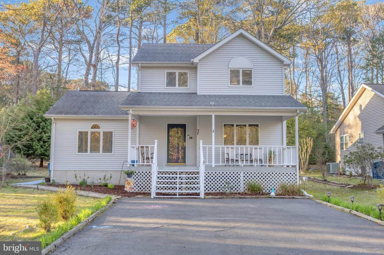 37 Harpoon Road - Photo 1