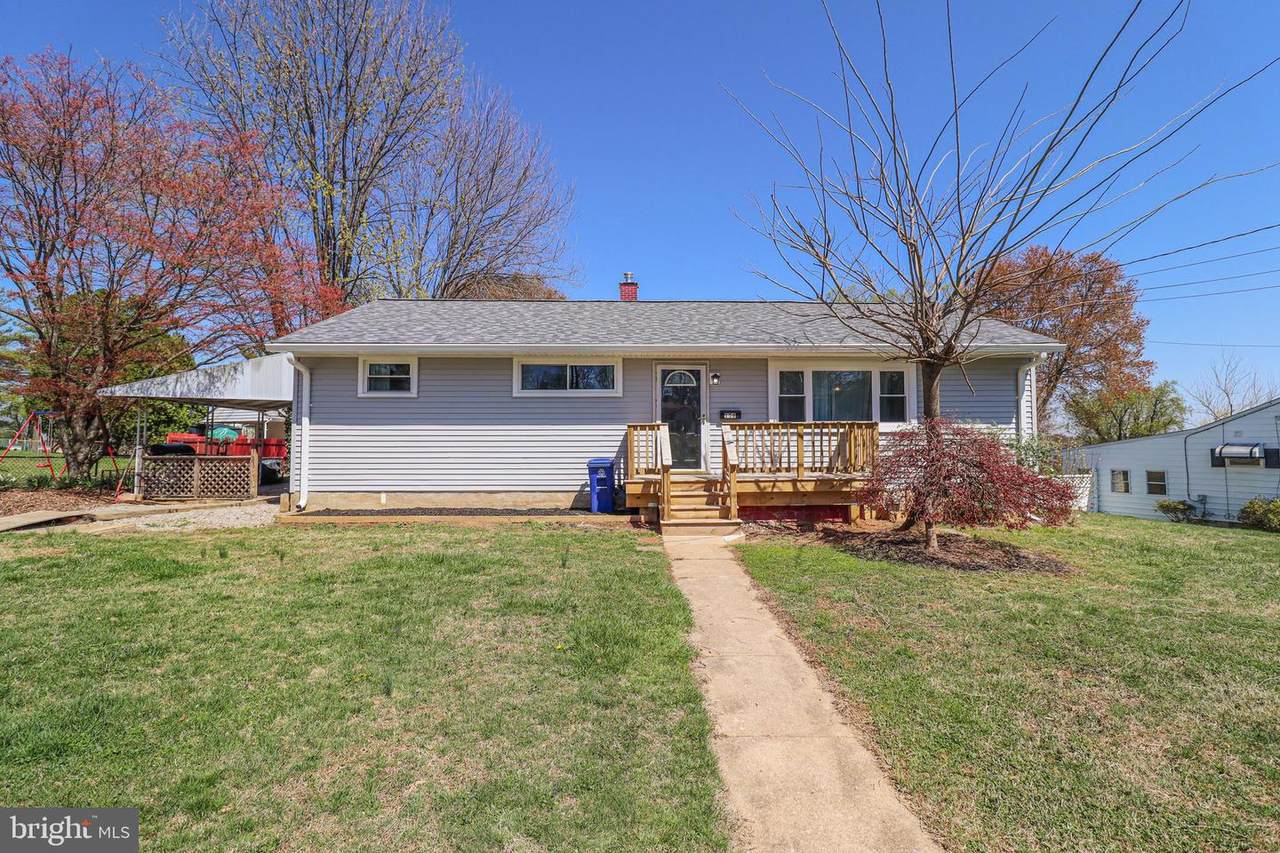 156 Ritters Lane - Photo 1