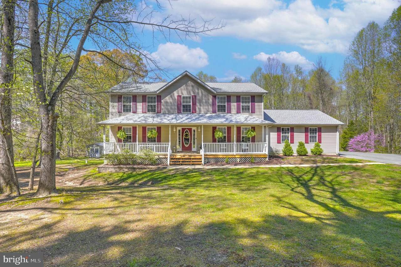 936 Decesaris Drive - Photo 1