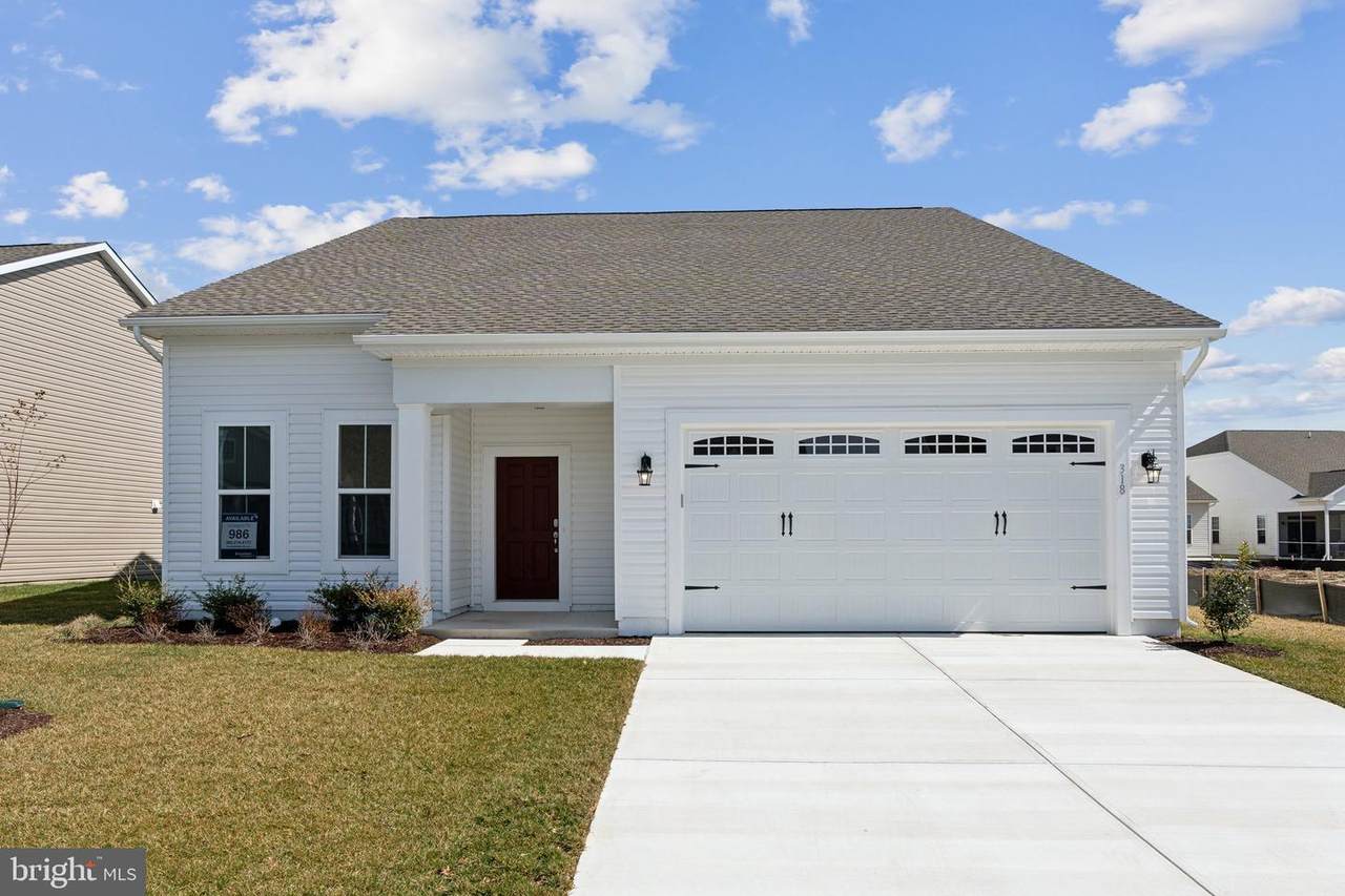 318 Heritage Shores Circle - Photo 1