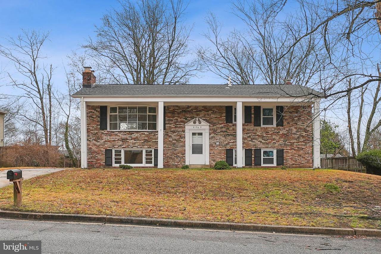 6205 Brooke Jane Drive - Photo 1