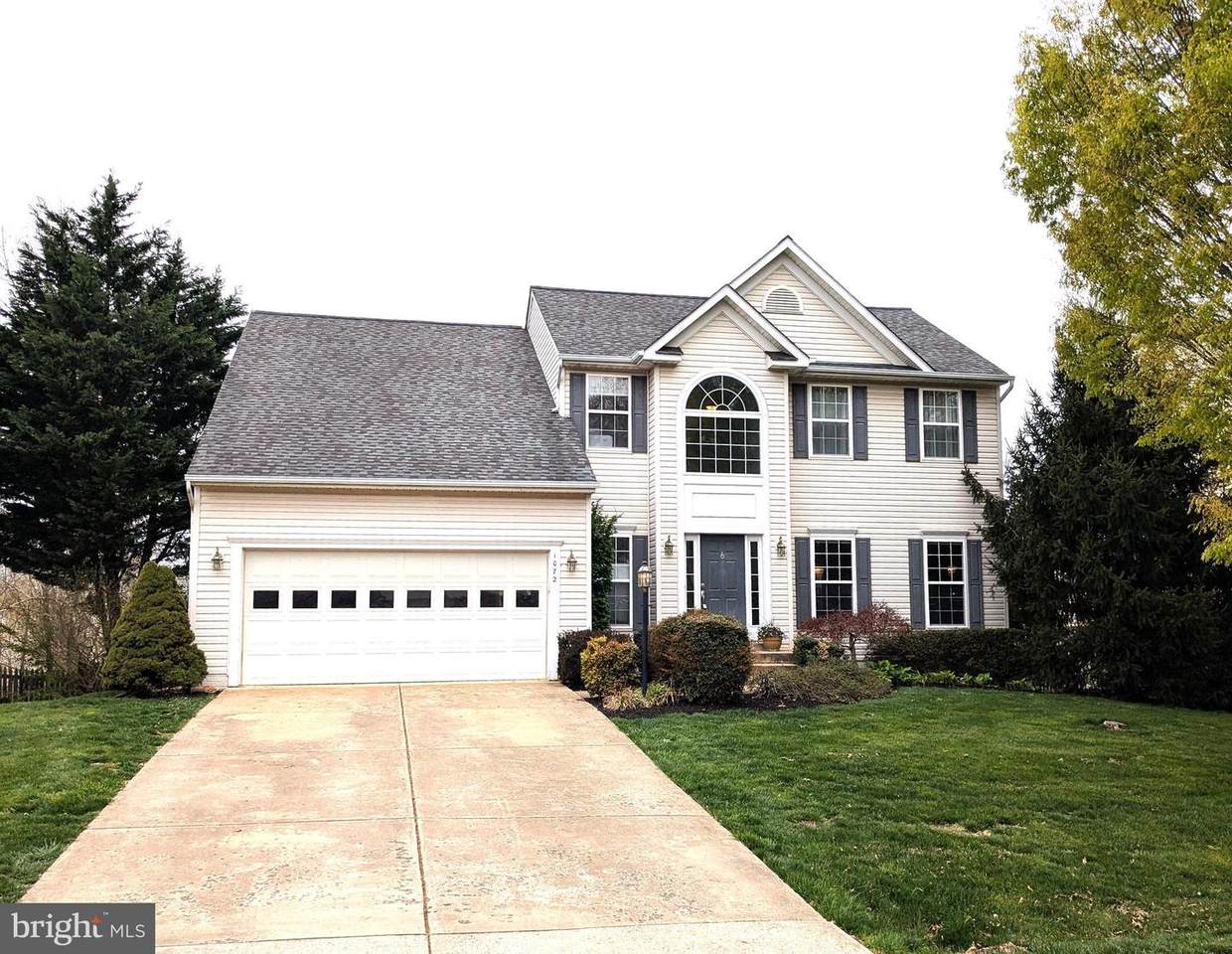 1072 Virginia Avenue - Photo 1