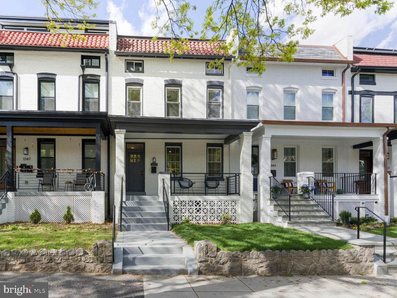 1345 Taylor Street - Photo 1