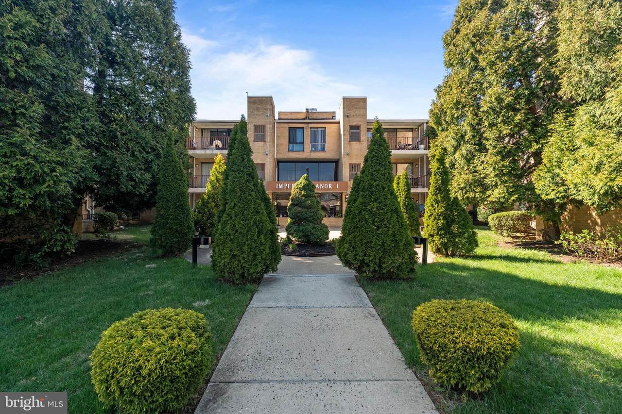 8930 Krewstown Road - Photo 1