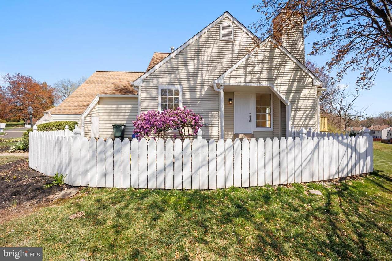 1710 Fredendall Circle - Photo 1