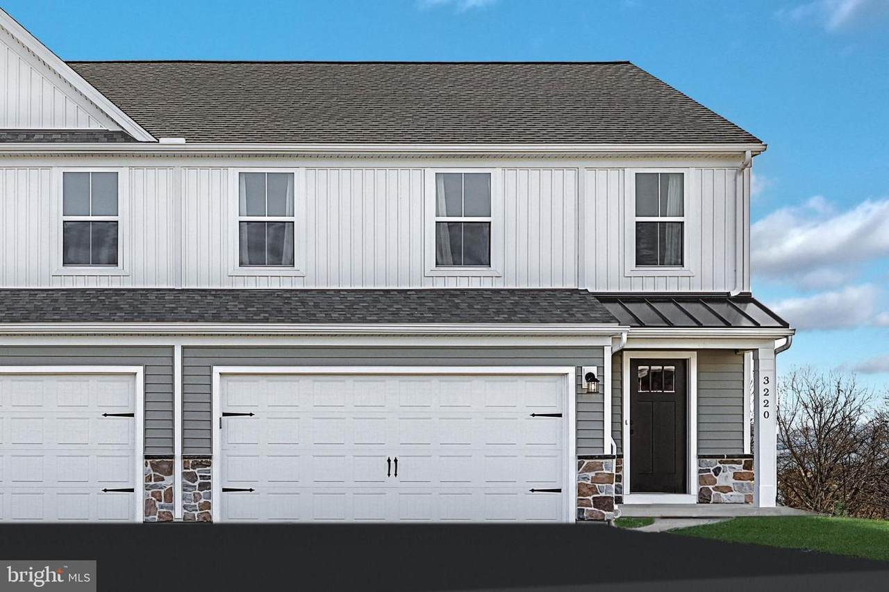 3220 Eisenhower Drive - Photo 1