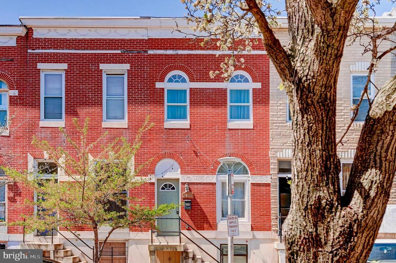 422 Luzerne Avenue - Photo 1