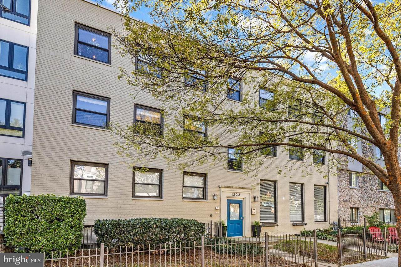 1323 K Street - Photo 1