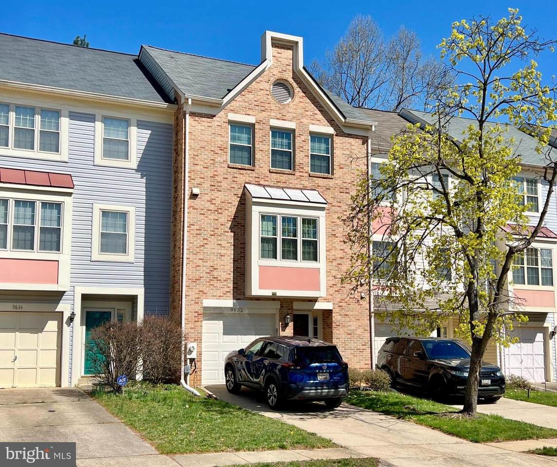9632 Hadleigh Court - Photo 1