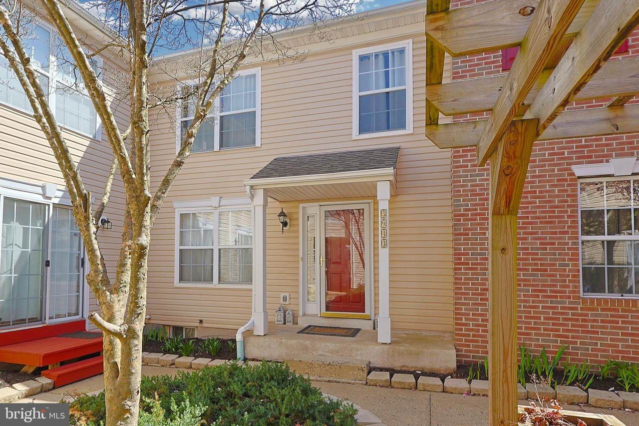 3943 Captain Molly Circle - Photo 1