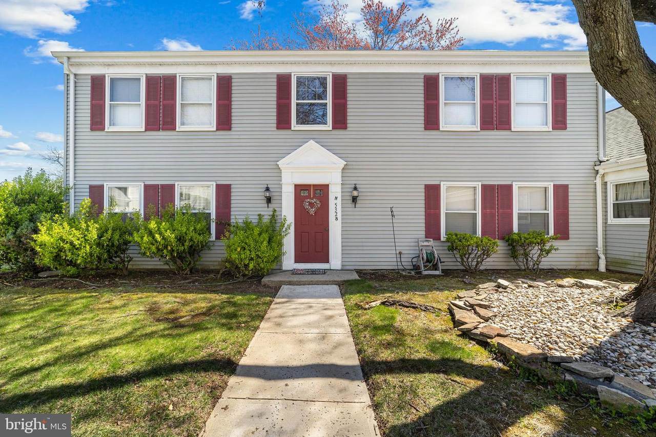 532-N Old Nassau Road - Photo 1