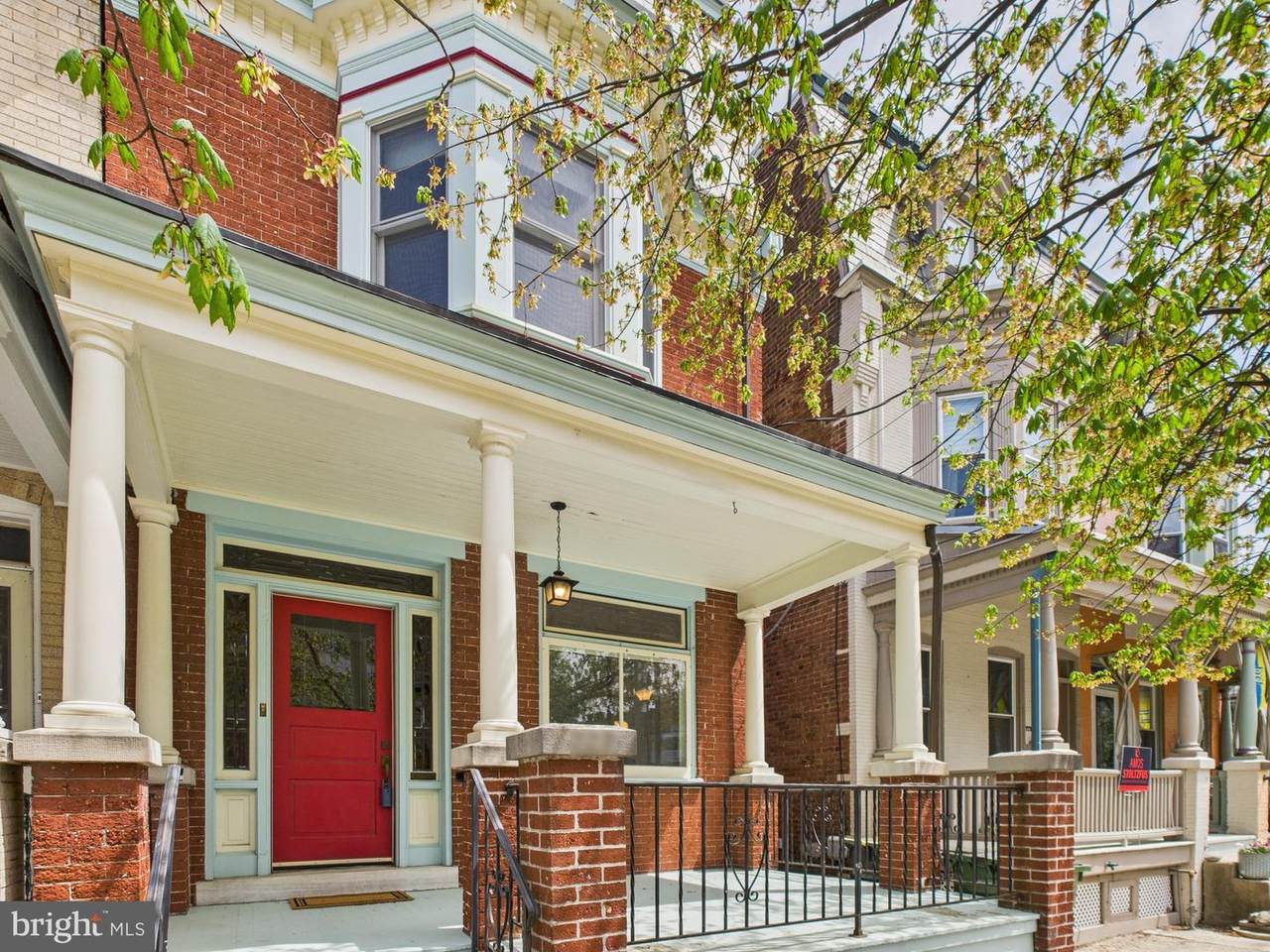 227 Elm Street - Photo 1