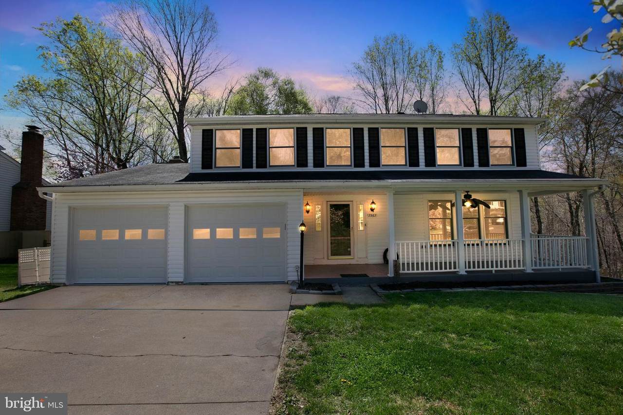 7567 Cloud Court - Photo 1
