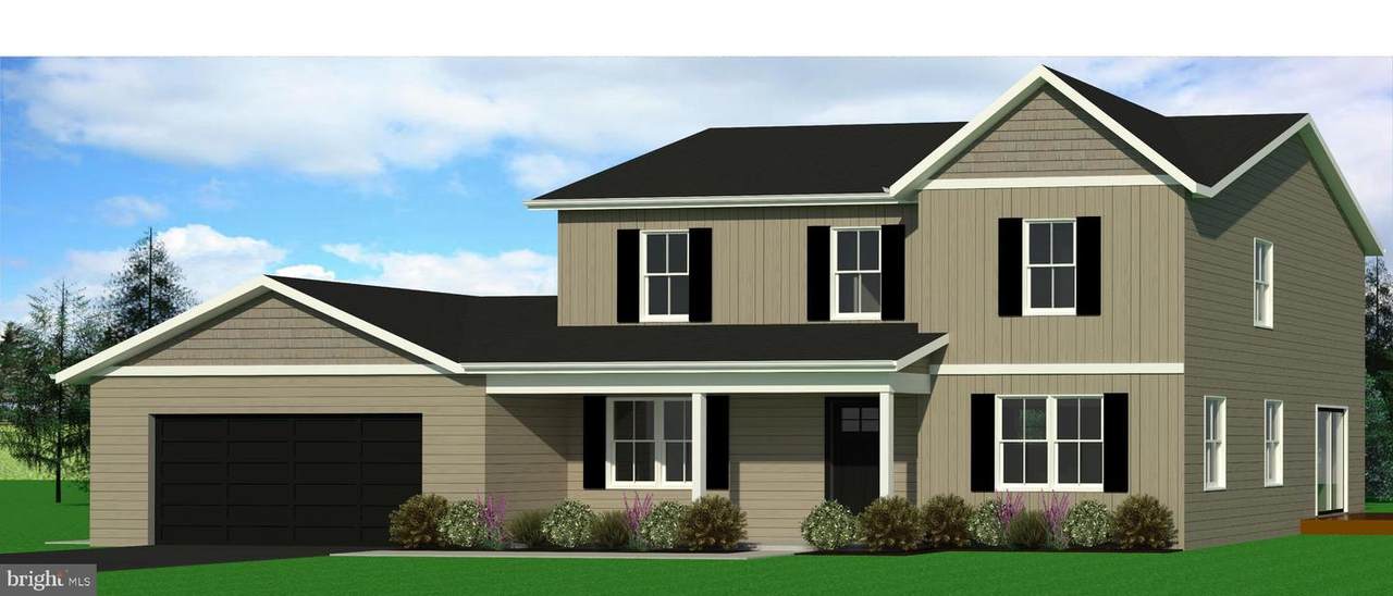 9 Dustin Drive - Photo 1