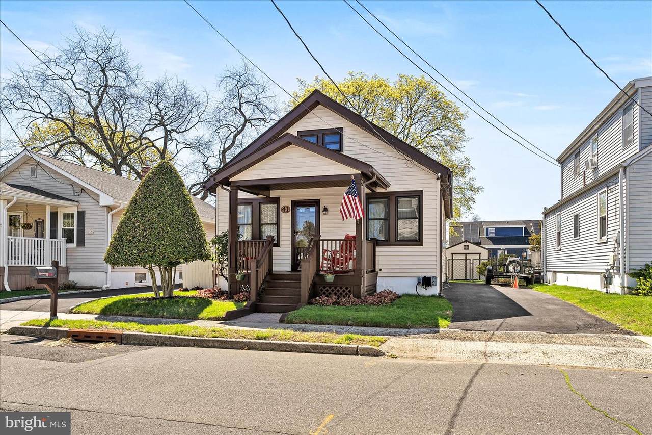 41 Potter Avenue - Photo 1