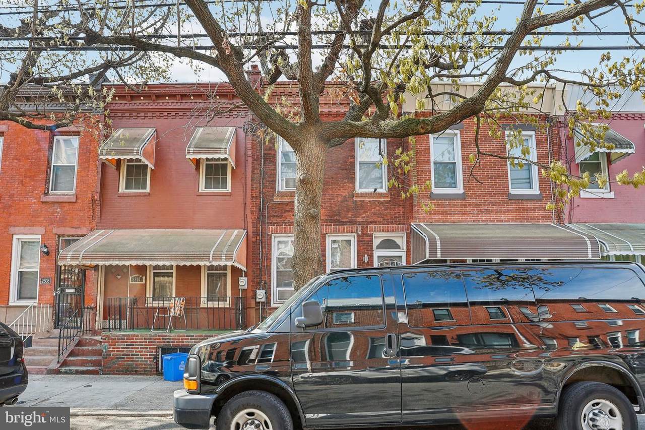2612 Wharton Street - Photo 1