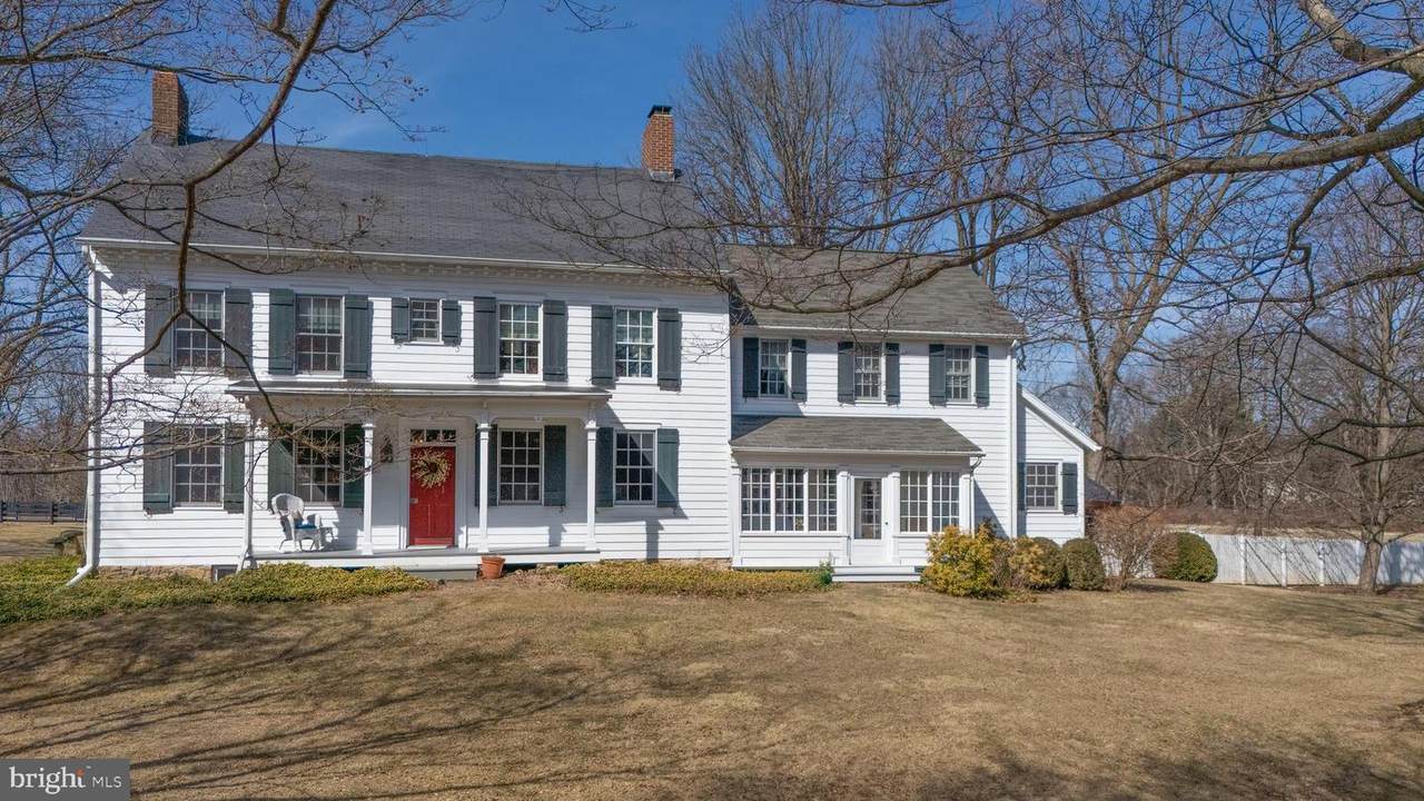 112 Pleasant Grove Road - Photo 1