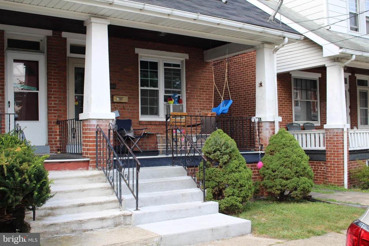 409 York Street - Photo 1