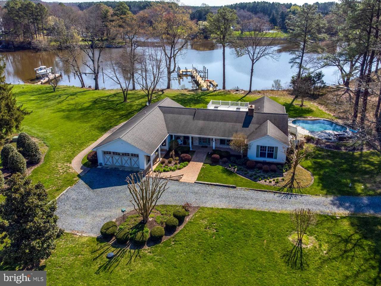 6119 Country Club Drive - Photo 1