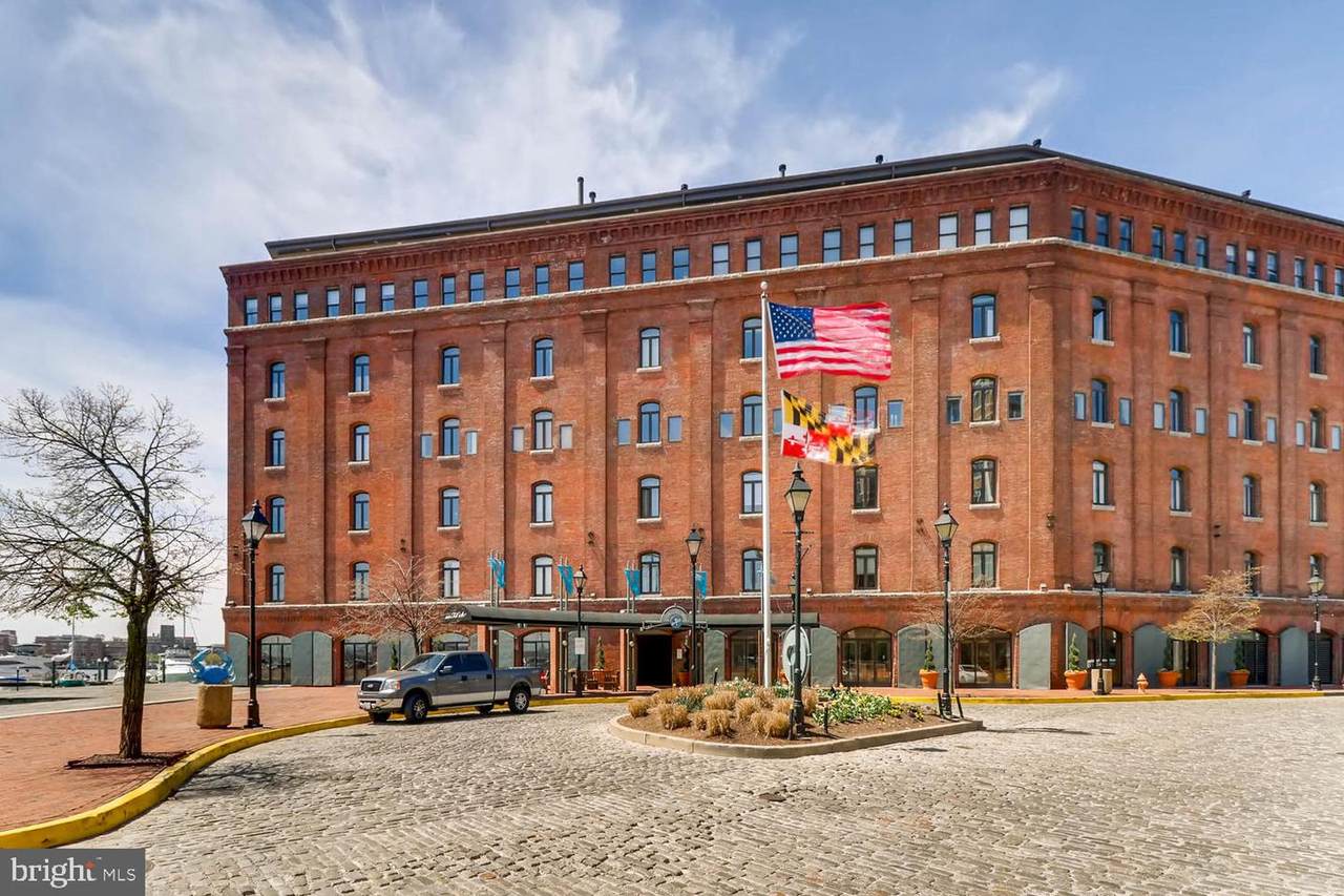 1000 Fell Street - Photo 1