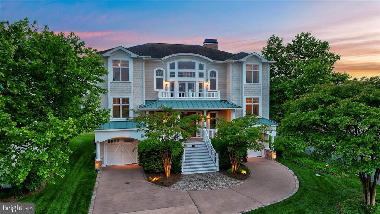 33442 Marina Bay Circle - Photo 1