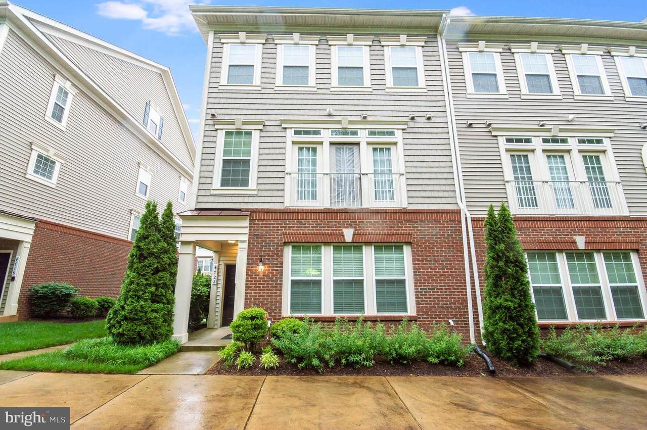 4722 Dane Ridge Circle - Photo 1