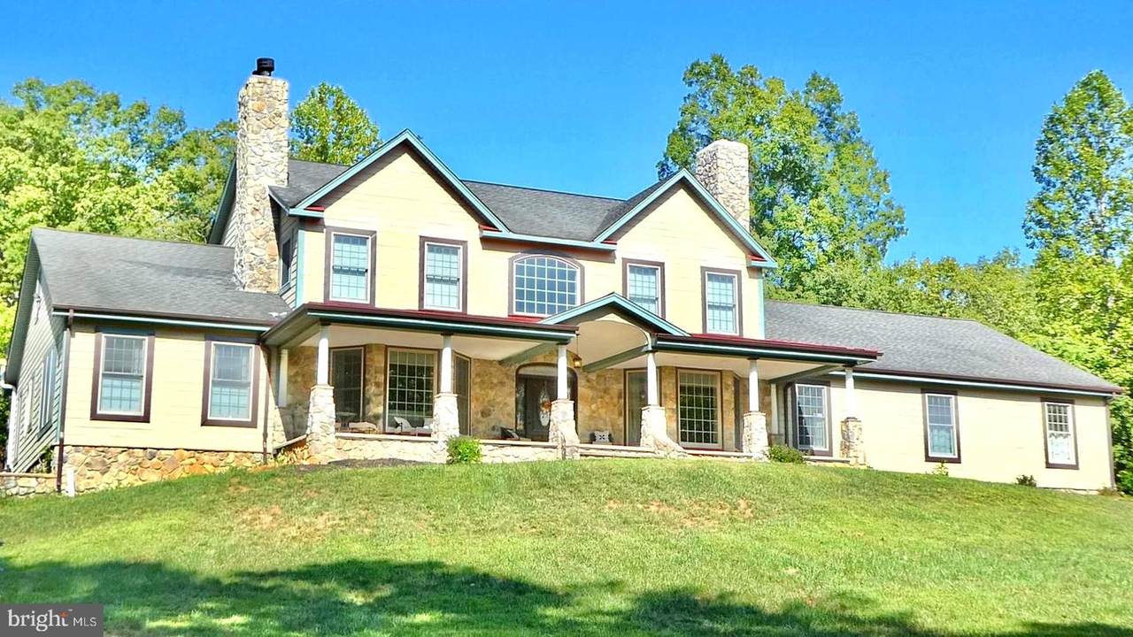 58 Rock Springs Lane - Photo 1