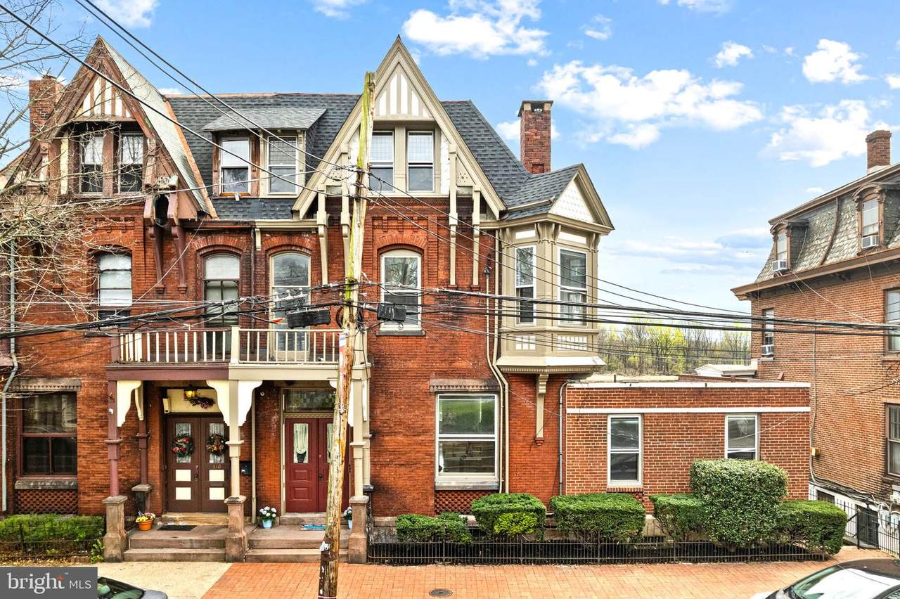 508 Radcliffe Street - Photo 1