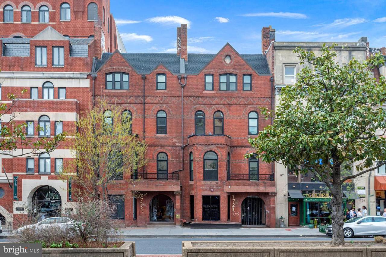 1722 Connecticut Avenue - Photo 1